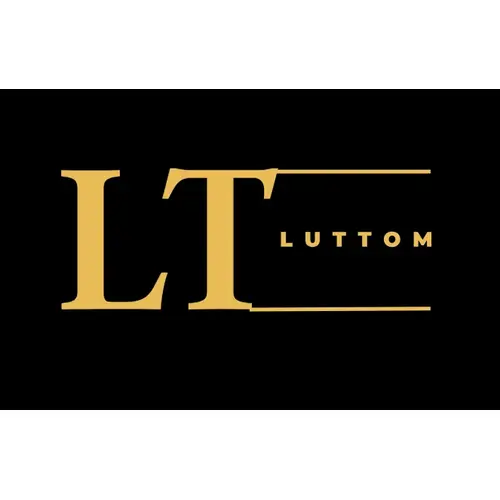 Luttom Transportation logo